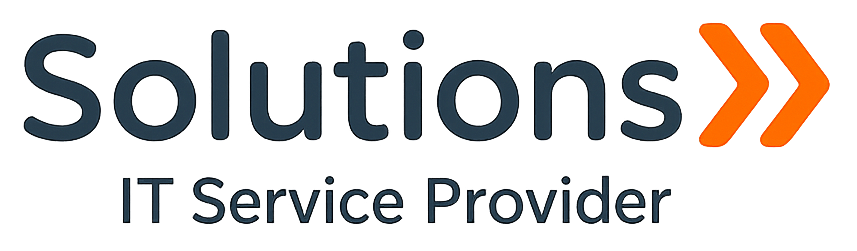 Solutions Logo